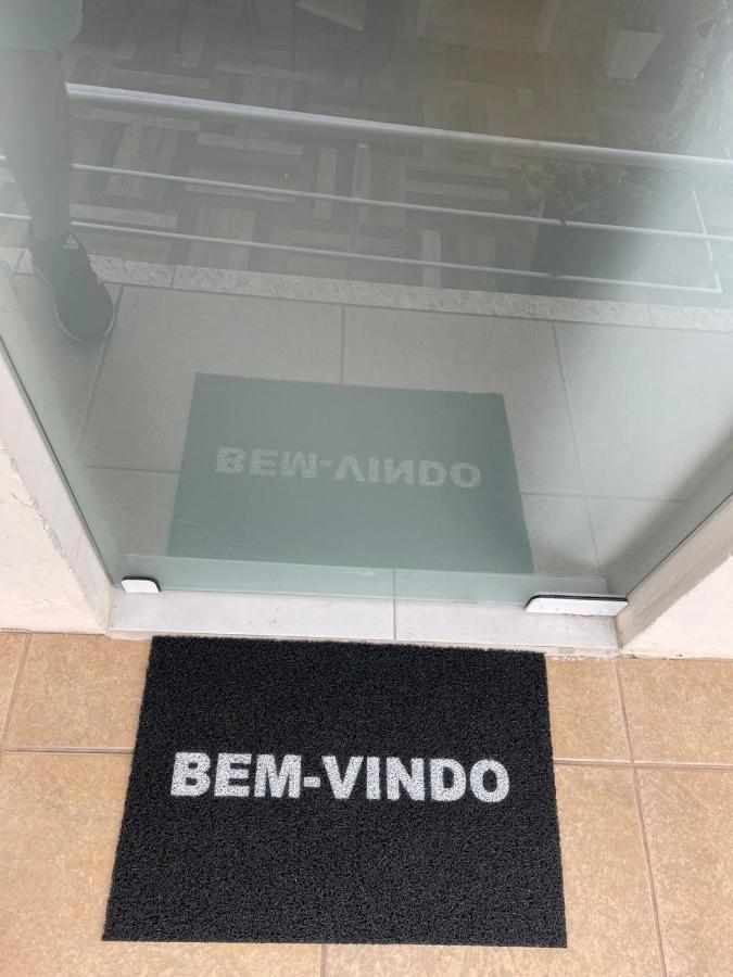Hospedagem Confortavel E Pratica Para Viajantes E Ferias - Proxima A Br-101 상조제 외부 사진