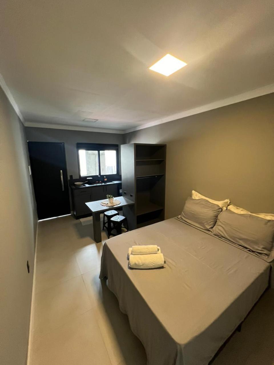 Hospedagem Confortavel E Pratica Para Viajantes E Ferias - Proxima A Br-101 상조제 외부 사진