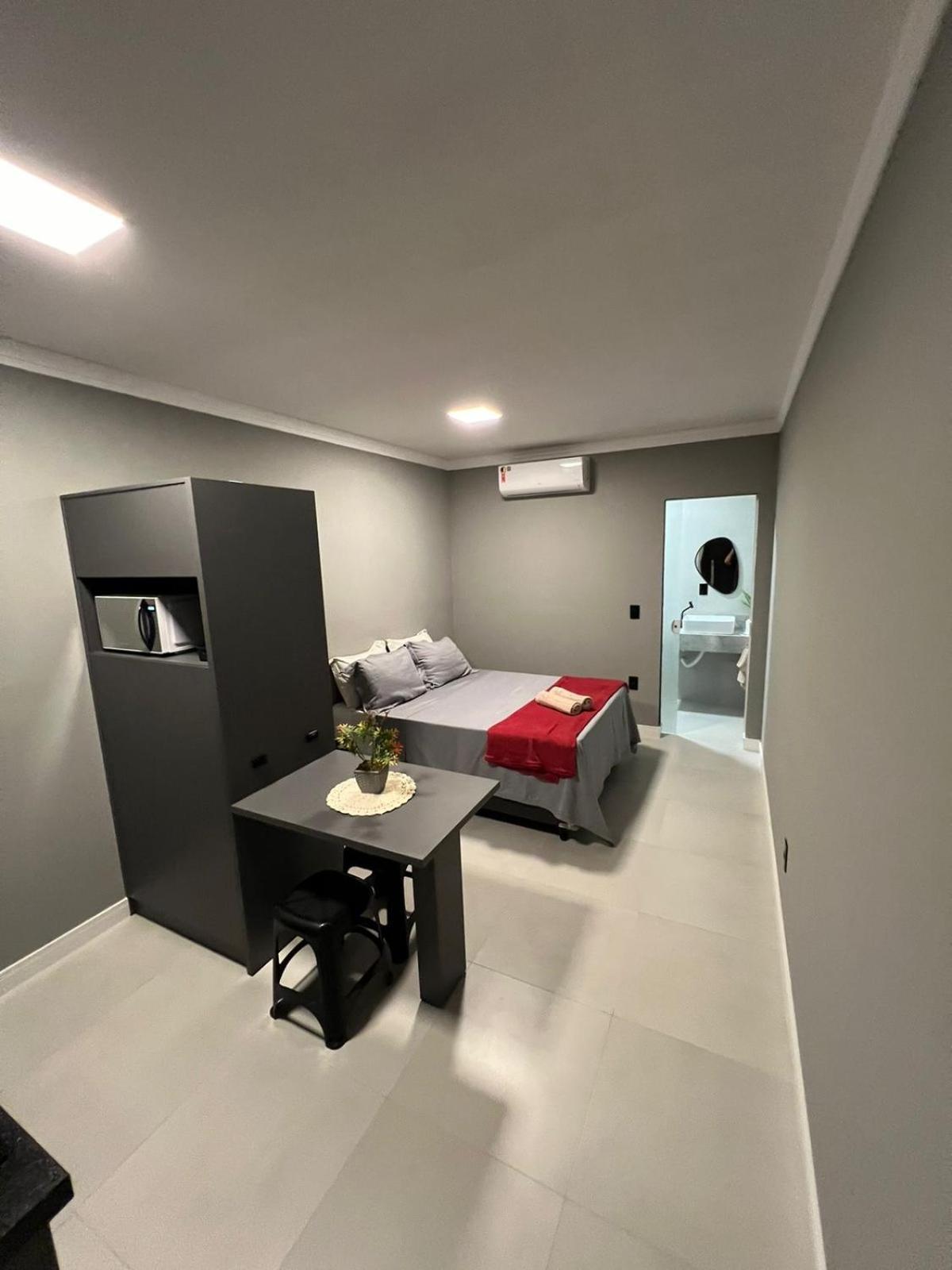 Hospedagem Confortavel E Pratica Para Viajantes E Ferias - Proxima A Br-101 상조제 외부 사진