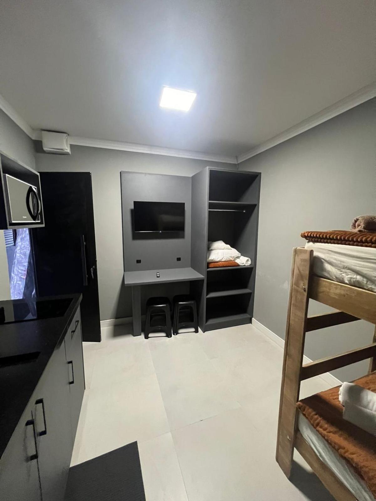 Hospedagem Confortavel E Pratica Para Viajantes E Ferias - Proxima A Br-101 상조제 외부 사진