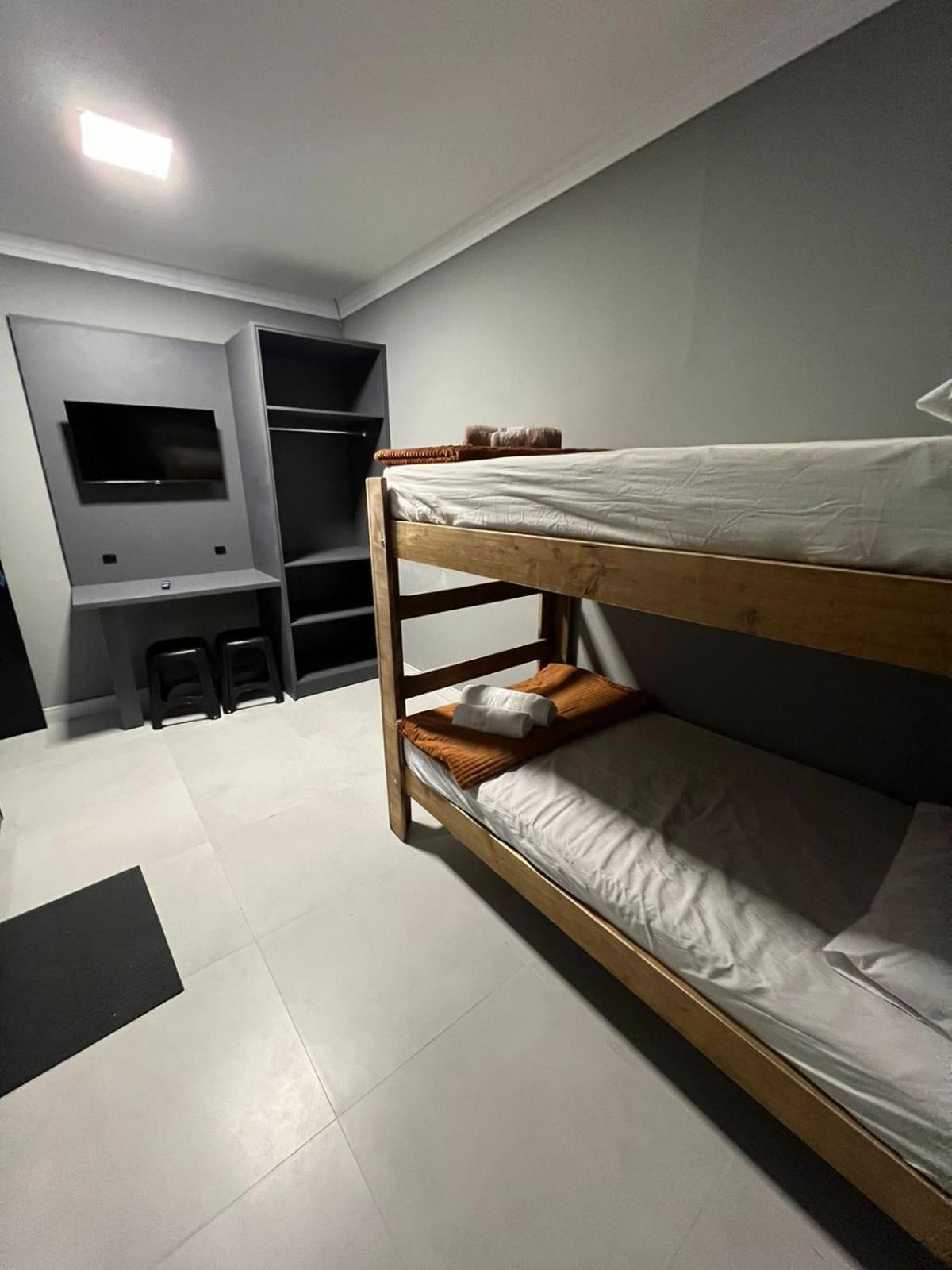 Hospedagem Confortavel E Pratica Para Viajantes E Ferias - Proxima A Br-101 상조제 외부 사진
